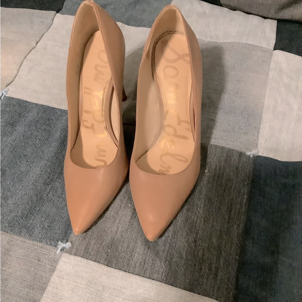 Sam Edelman Heels - size 7